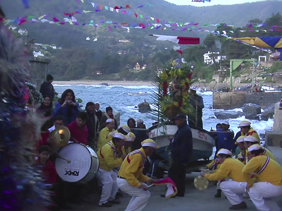 Chile in 6 minutes